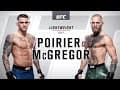 UFC 257: Conor McGregor vs Dustin Poirier Recap