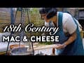 18th Century Mac & Cheese | Stump Sohla