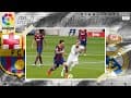 FC Barcelona 1 - 3 Real Madrid - HIGHLIGHTS & GOALS - (10/24/2020)