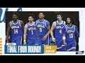 UCLA vs. Michigan - Elite Eight NCAA tournament extended highlights