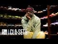 Lil Yachty Shows Off Some of the Rarest Jordans and Nike SBs on Part 2 Of Complex Closets