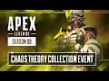 Apex Legends Chaos Theory Collection Event Trailer