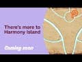 Prodigy Game | There's more to Harmony Island