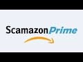 Scamazon Prime