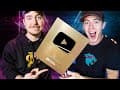 I Won 1,000,000 Subscribers From A MrBeast Challenge