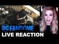 The Batman Trailer REACTION