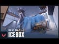 Enter the Icebox // Map Reveal - VALORANT