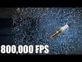 Spark Plug vs Car Window at 800,000FPS! - The Slow Mo Guys