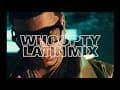 CJ – Whoopty Latin Mix (ft. Anuel AA & Ozuna) [Official Video]