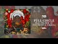 Nas Full Circle feat. The Firm, AZ, Foxy Brown, & Cormega (Official Audio)