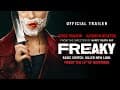 FREAKY - Official Trailer (HD)