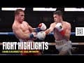 HIGHLIGHTS | Canelo Alvarez vs. Callum Smith