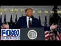 Trump delivers acceptance speech at the RNC | Full