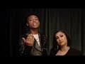 Luh Kel ft. Queen Naija - Want You (Official Music Video)