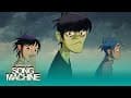 Gorillaz - The Lost Chord ft. Leee John (Episode Nine)