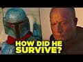 Mandalorian Season 2 Boba Fett Return Explained! Sarlacc Survival & Armor Timeline!