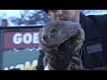 Groundhog Day 2021 Prediction: Punxsutawney Phil sees his shadow