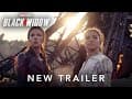 Marvel Studios’ Black Widow | New Trailer