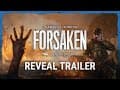 Dead by Daylight | Tome VII: FORSAKEN Reveal Trailer