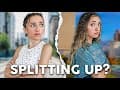 Are We SPLiTTiNG UP? | Brooklyn & Bailey's Life After College Graduation