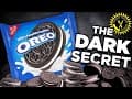 Food Theory: The DARK Secret of Oreos