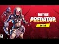 Fortnite PREDATOR Update EXPLAINED! (New Guns & Leaks)