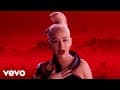 Christina Aguilera - Loyal Brave True (From Mulan/Official Video)