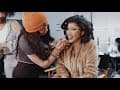 Cardi B - Up (Behind The Scenes) [Part 1]