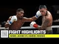 HIGHLIGHTS | Daniel Jacobs vs. Gabriel Rosado