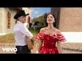 Christian Nodal, Ángela Aguilar - Dime Cómo Quieres (Video Oficial)