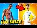 What Your Fortnite Skin Says Of You..