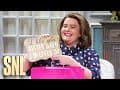 Birthday Gifts - SNL