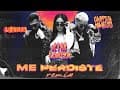 Kim Loaiza - Me perdiste Remix ft Casper Magico & Lyanno (Video Oficial)