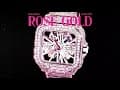 PnB Rock - Rose Gold (feat. King Von) [Official Audio]