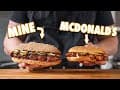 Making The McDonald's McRib At Home | But Better