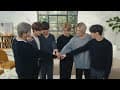 BTS (방탄소년단) LOVE MYSELF Campaign Special Announcement