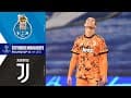 FC Porto vs. Juventus: Extended Highlights | UCL on CBS Sports