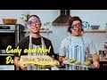 Cody and Noel Do: Drunk Baking