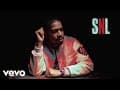 Kid Cudi - Kid Cudi – Sad People (Live on SNL)