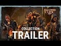 Dead by Daylight | Hallowed Curse Collection Trailer