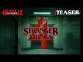 Stranger Things 4 | Eleven, are you listening? | Netflix