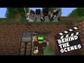 Dream - Minecraft Manhunt Extra Scenes (GRAND FINALE)