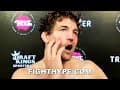 BEN ASKREN IMMEDIATE REACTION TO KNOCKOUT LOSS TO JAKE PAUL: THAT WAS NOT FUN