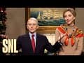 Dr. Fauci & Dr. Birx Cold Open - SNL