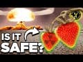 Food Theory: What's SAFE To Eat After Nuclear Fallout?