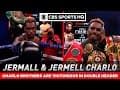 Charlo brothers fight recaps: Jermell and Jermall succeed in first PPV main events | CBS Sports HQ