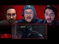 The Batman | DC Fandome Teaser Reaction