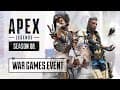 Apex Legends War Games Event Trailer