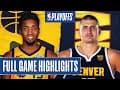 JAZZ at NUGGETS | FULL GAME HIGHLIGHTS | September 1, 2020