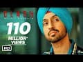 Diljit Dosanjh: CLASH (Official) Music Video | G.O.A.T.